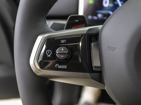 New 2026 BMW 530i xDrive 530i xDrive w/ M Sport Package image 13