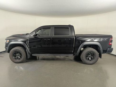 Used 2023 RAM 1500 TRX w/ TRX Level 2 Equipment Group AWD/4WD image 5