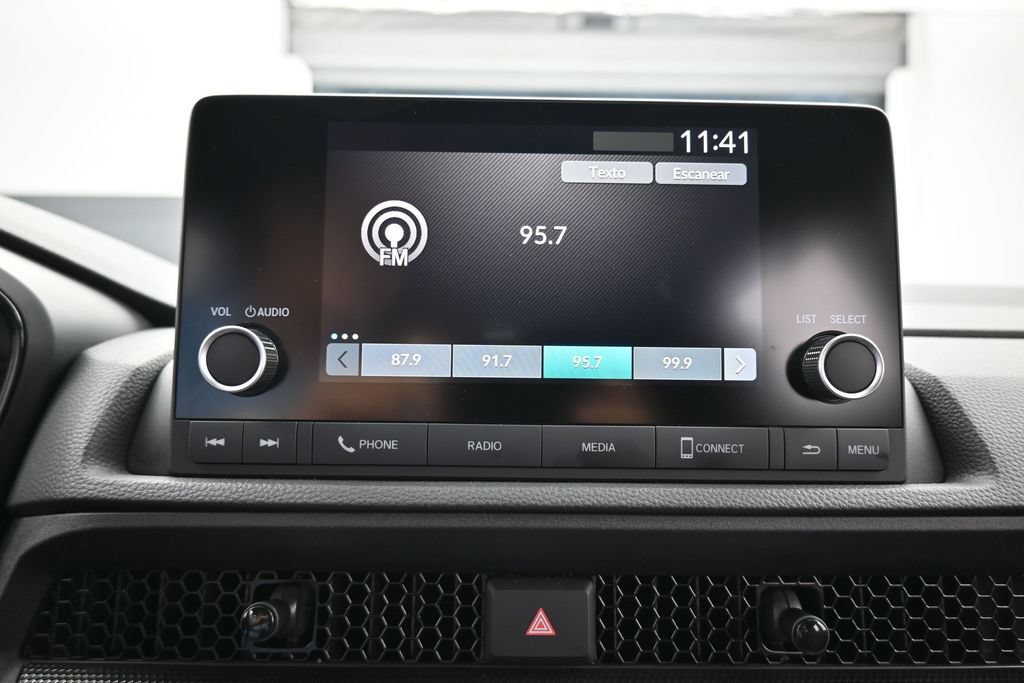 Used 2025 Honda CR-V Sport image 24