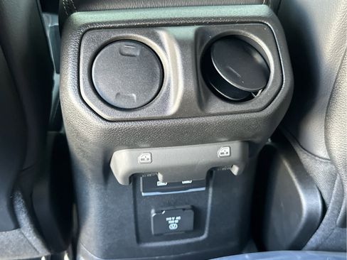 New 2026 Jeep Wrangler Sahara image 42