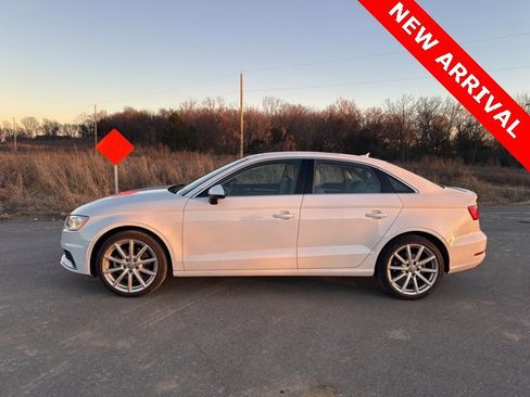 Used 2015 Audi A3 2.0T Premium Plus image 5