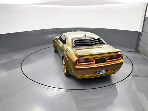 Used 2023 Dodge Challenger SRT Hellcat RWD image 26