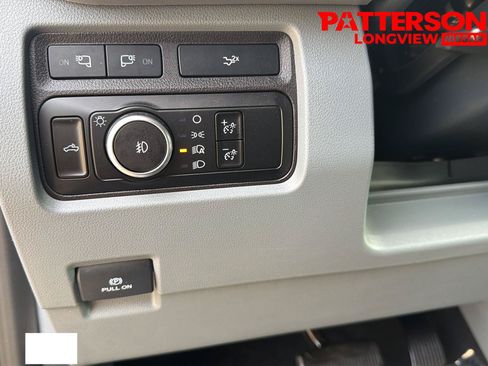 Used 2024 Ford F350 XLT w/ XLT Premium Package AWD/4WD image 12