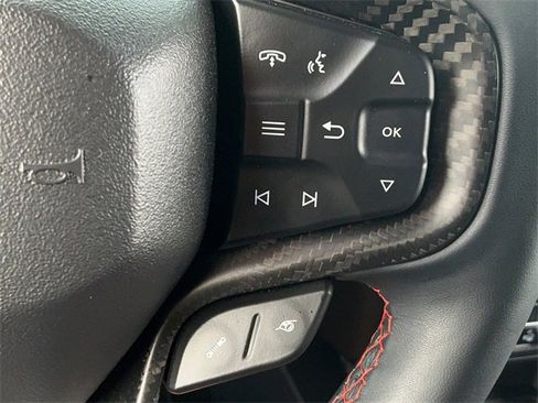 Used 2024 Ford Bronco Raptor w/ Interior Carbon Fiber Pack 6 image 25