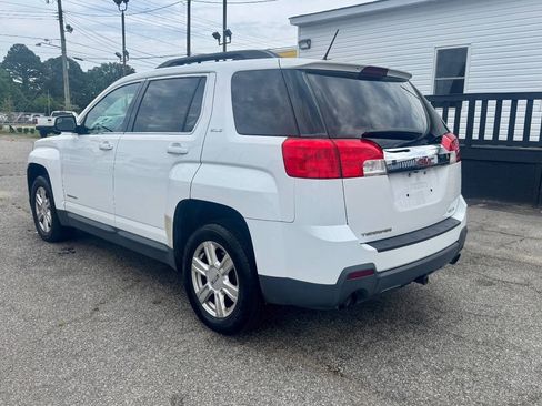 Used 2014 GMC Terrain SLE w/ Convenience Package AWD/4WD image 6