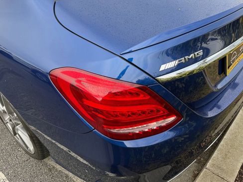 Used 2018 Mercedes-Benz C 43 AMG 4MATIC Sedan image 35