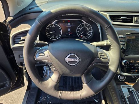 Used 2023 Nissan Murano Platinum w/ Cargo Package FWD image 43