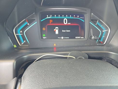 Used 2019 Honda Odyssey EX-L image 2
