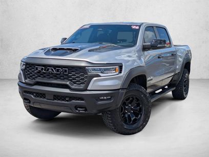 Used 2026 RAM 1500 RHO w/ Bed Utility Group