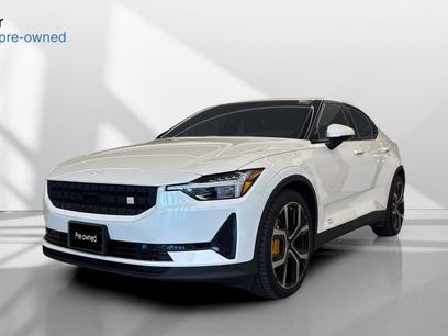 Certified 2023 Polestar Polestar 2