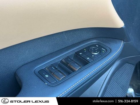 Used 2023 Lexus RX 350h w/ Accessory Package (2T) AWD/4WD image 22