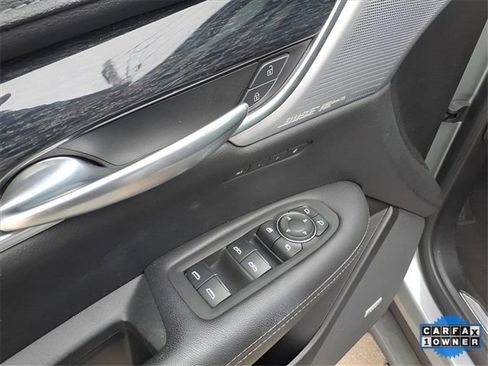 Used 2023 Cadillac XT5 Premium Luxury image 23