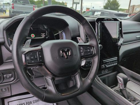 Used 2026 RAM 1500 RHO AWD/4WD image 14