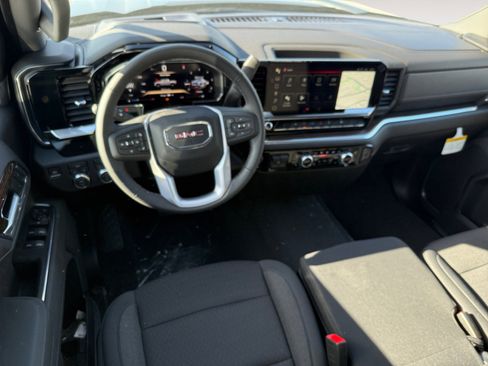 New 2026 GMC Sierra 1500 Elevation image 15