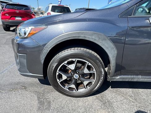 Used 2018 Subaru Crosstrek 2.0i Premium AWD/4WD image 6