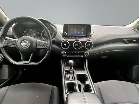 Used 2024 Nissan Sentra S FWD image 7