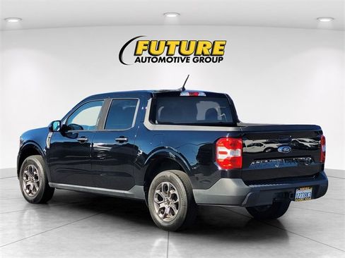 Used 2022 Ford Maverick XLT image 7