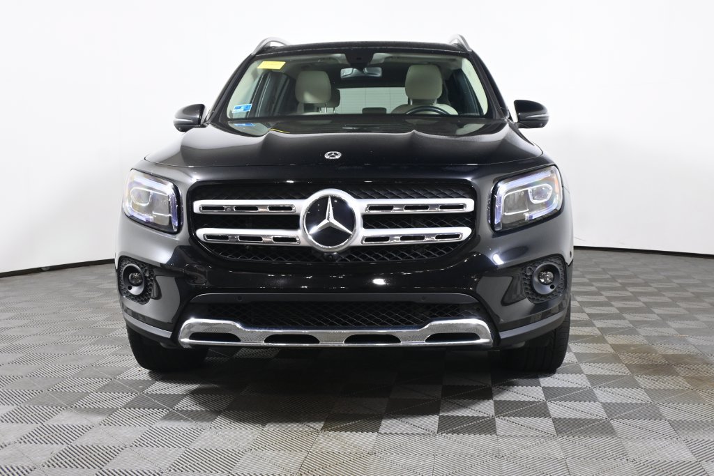 Certified 2023 Mercedes-Benz GLB 250 4MATIC image 10