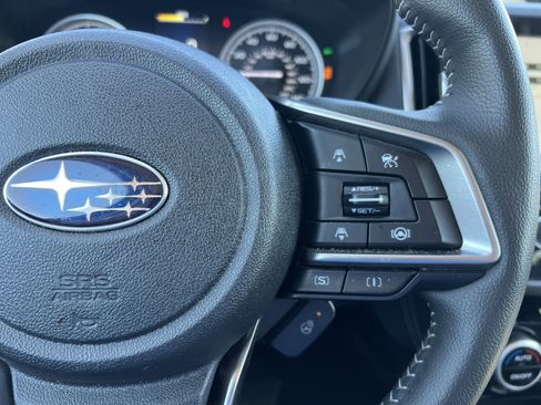 Used 2023 Subaru Forester Limited w/ Popular Package #2 AWD/4WD image 29