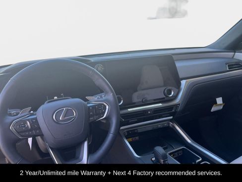 Used 2026 Lexus TX 350 350 Premium image 6