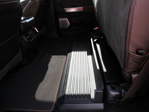 Used 2024 Ford F150 King Ranch AWD/4WD image 44