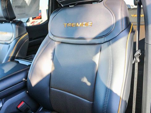 New 2025 Ford F150 Tremor w/ Equipment Group 402A High image 26