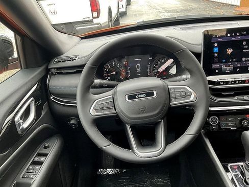 New 2026 Jeep Compass Limited image 29