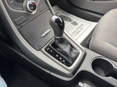 Used 2015 Hyundai Elantra SE w/ Option Group 02 image 20