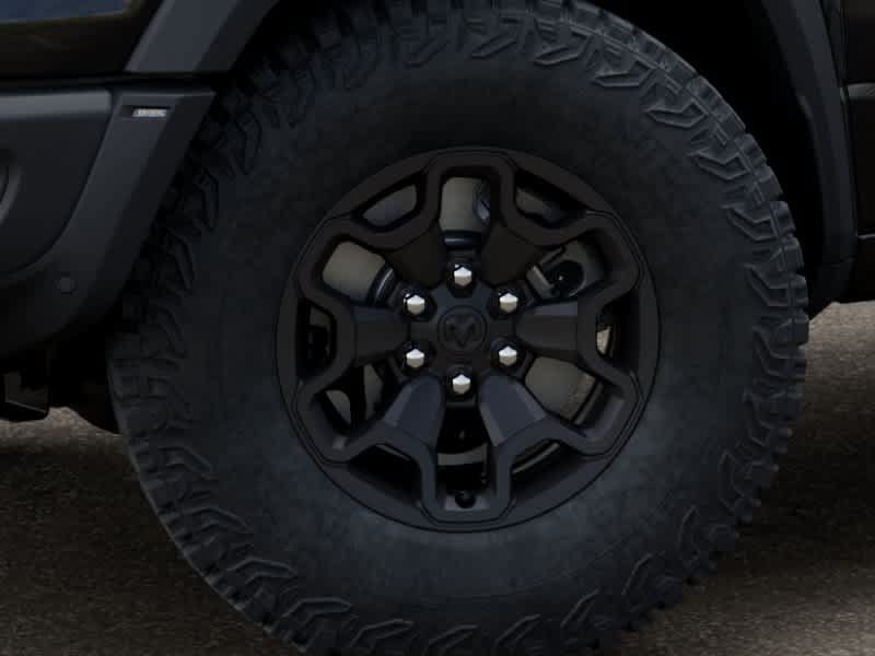 New 2026 RAM 1500 RHO w/ Bed Utility Group AWD/4WD image 8