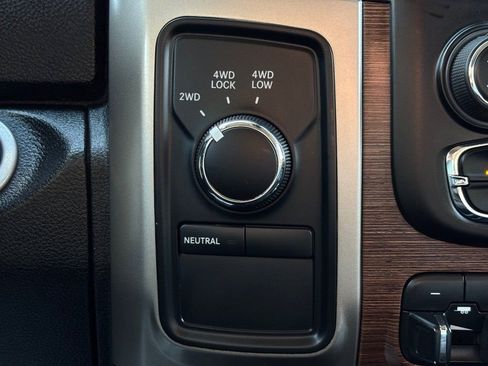 Used 2014 RAM 2500 Laramie image 40