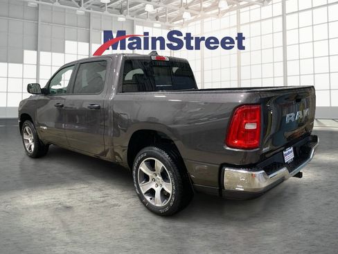 Used 2025 RAM 1500 Tradesman image 3