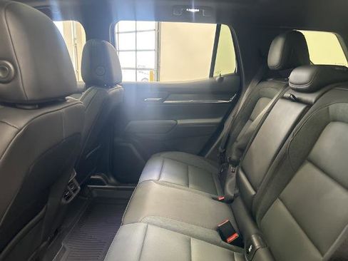 New 2026 GMC Terrain AT4 w/ Convenience Package III image 11