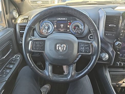 Used 2020 RAM 2500 Limited AWD/4WD image 15