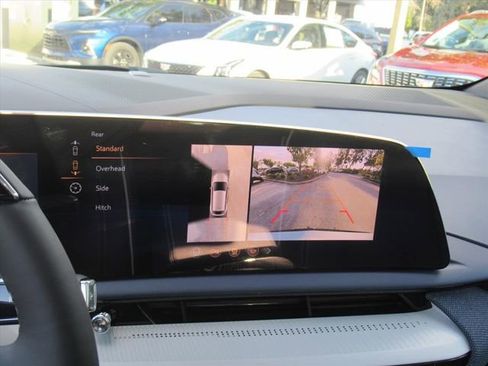 New 2026 Cadillac Optiq Sport 2 image 23