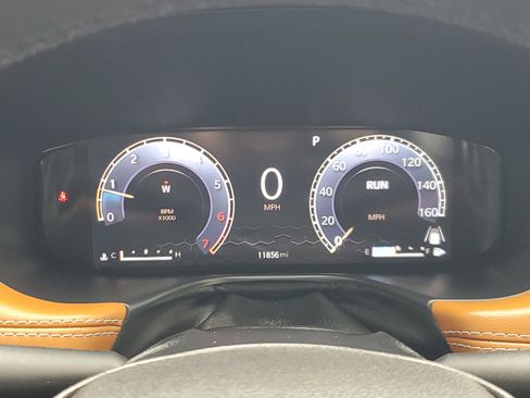 Used 2024 Jeep Compass Limited w/ Elite Group image 9