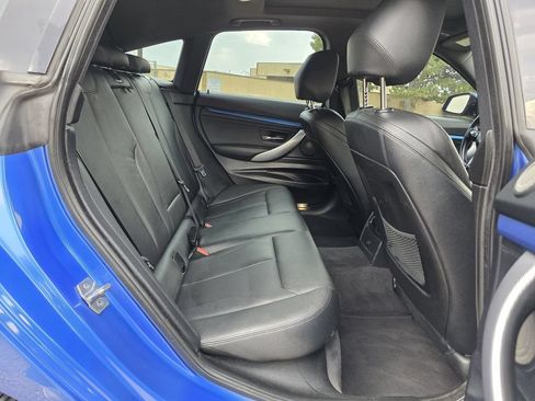 Used 2014 BMW 335i Gran Turismo xDrive AWD/4WD image 20