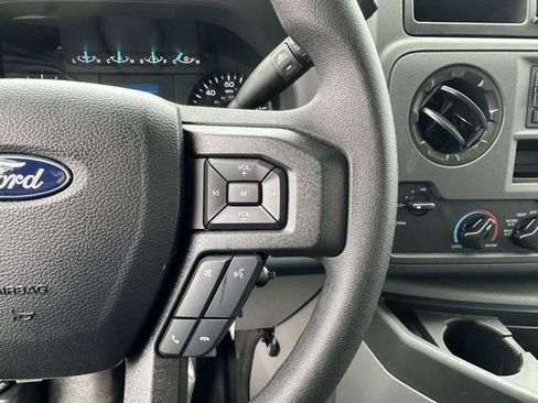 New 2024 Ford E-350 and Econoline 350 Super Duty w/ Power Windows & Locks Group image 32