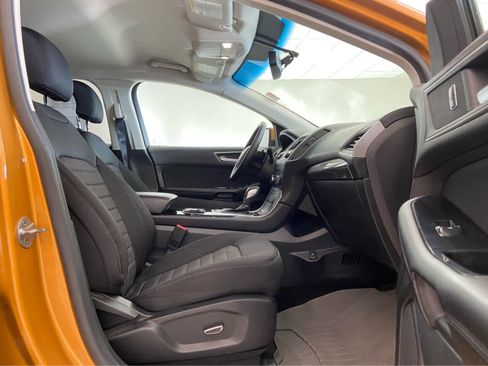 Used 2016 Ford Edge SEL image 15