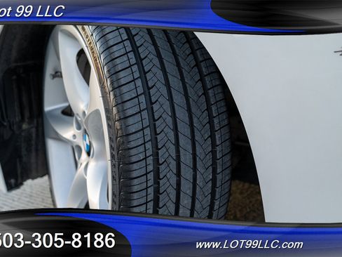 Used 2011 BMW 335is Convertible image 24