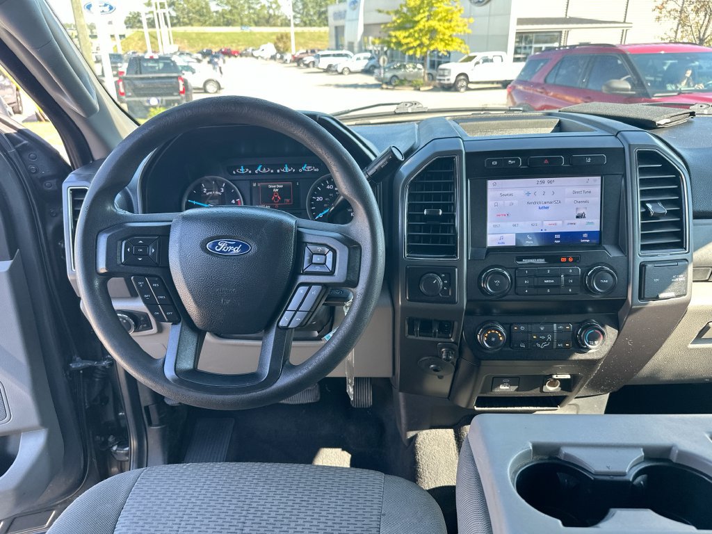Used 2020 Ford F250 XLT AWD/4WD image 19