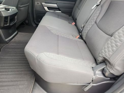 Used 2022 Toyota Tundra SR5 RWD image 30