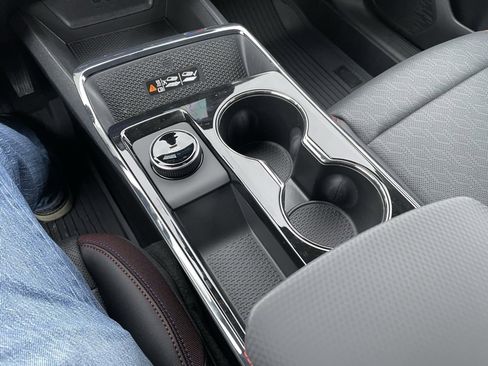 New 2026 Chevrolet Equinox RS w/ Convenience Package III image 10