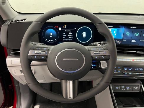 New 2026 Hyundai Kona SEL Premium FWD image 16