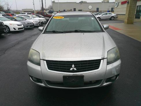 Used 2009 Mitsubishi Galant Sport Edition image 4