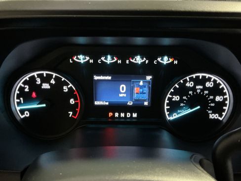 Used 2024 Ford F250 XLT w/ FX4 Off-Road Package AWD/4WD image 18