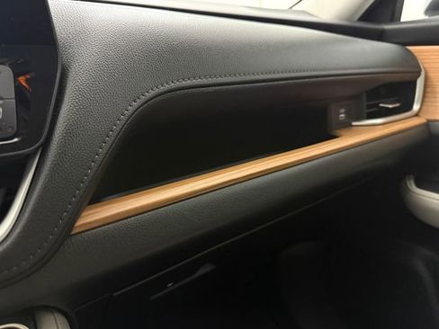 Used 2024 Toyota Grand Highlander FWD image 25
