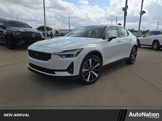 Used 2022 Polestar Polestar 2 w/ Pilot Package video 1