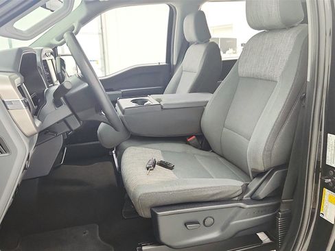 Used 2023 Ford F150 XLT image 14