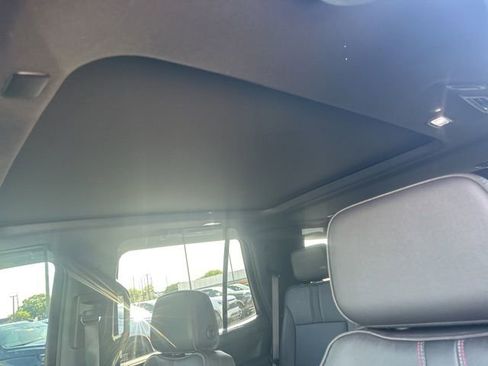 Used 2024 Chevrolet Tahoe RST w/ Luxury Package AWD/4WD image 15