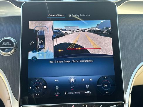 New 2026 Mercedes-Benz GLC 300 image 13